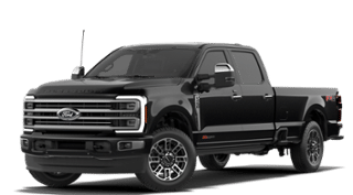 2027 Ford Super Duty® External Image 1
